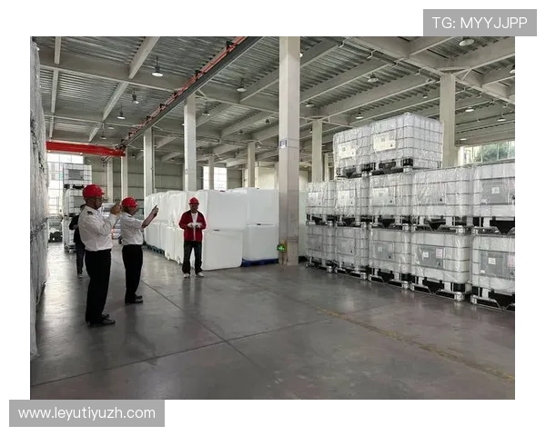 乐鱼公司如何通过科技创新提升市场竞争力