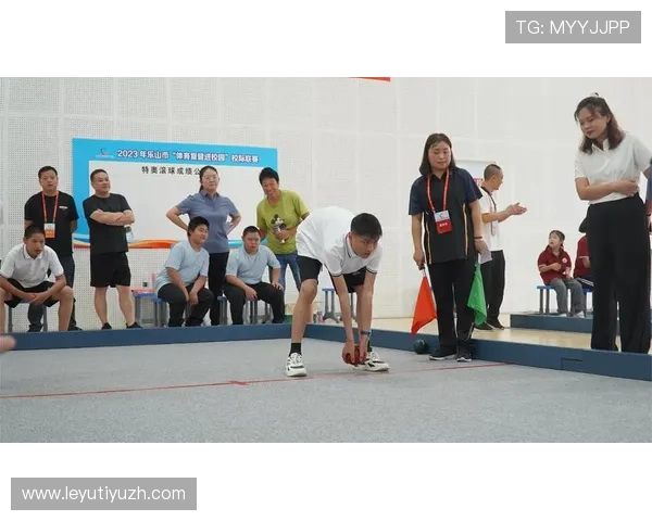 乐鱼体育滚球盘最新玩法详解助你轻松掌握投注技巧提升胜率