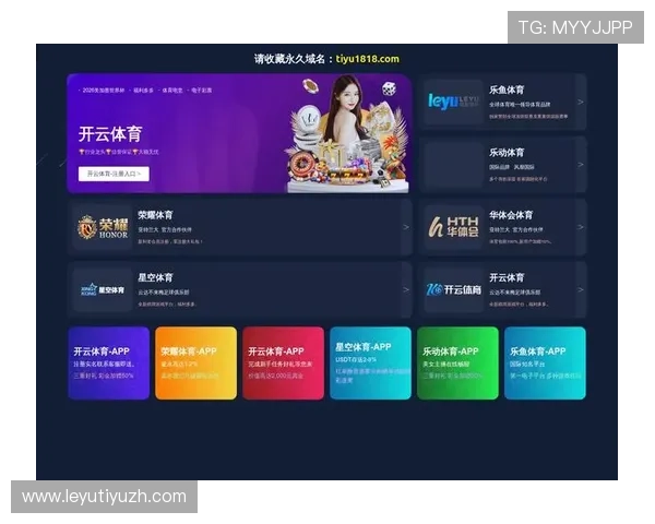 乐鱼游戏平台优惠活动频繁参与方式及领取福利的实用技巧