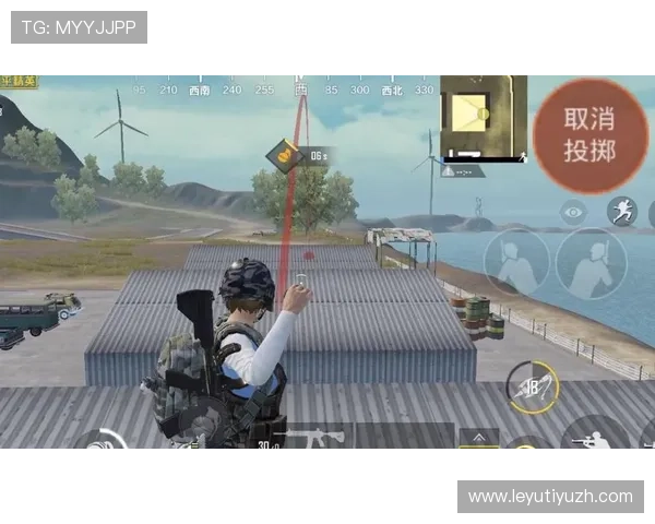 乐鱼电竞官网下载流程详解，帮助新手快速上手电竞赛事观看与参与